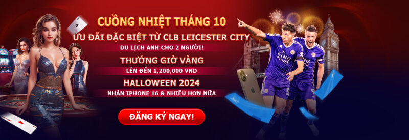 12BETVIP - đại lý thương hiệu chính thức của nhà cái 12BET